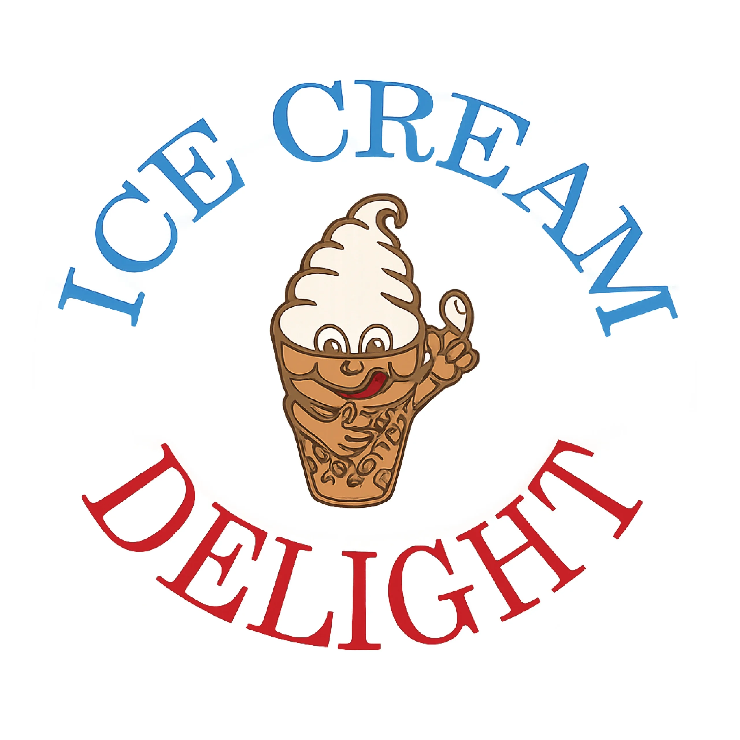 Ice Cream Delight
