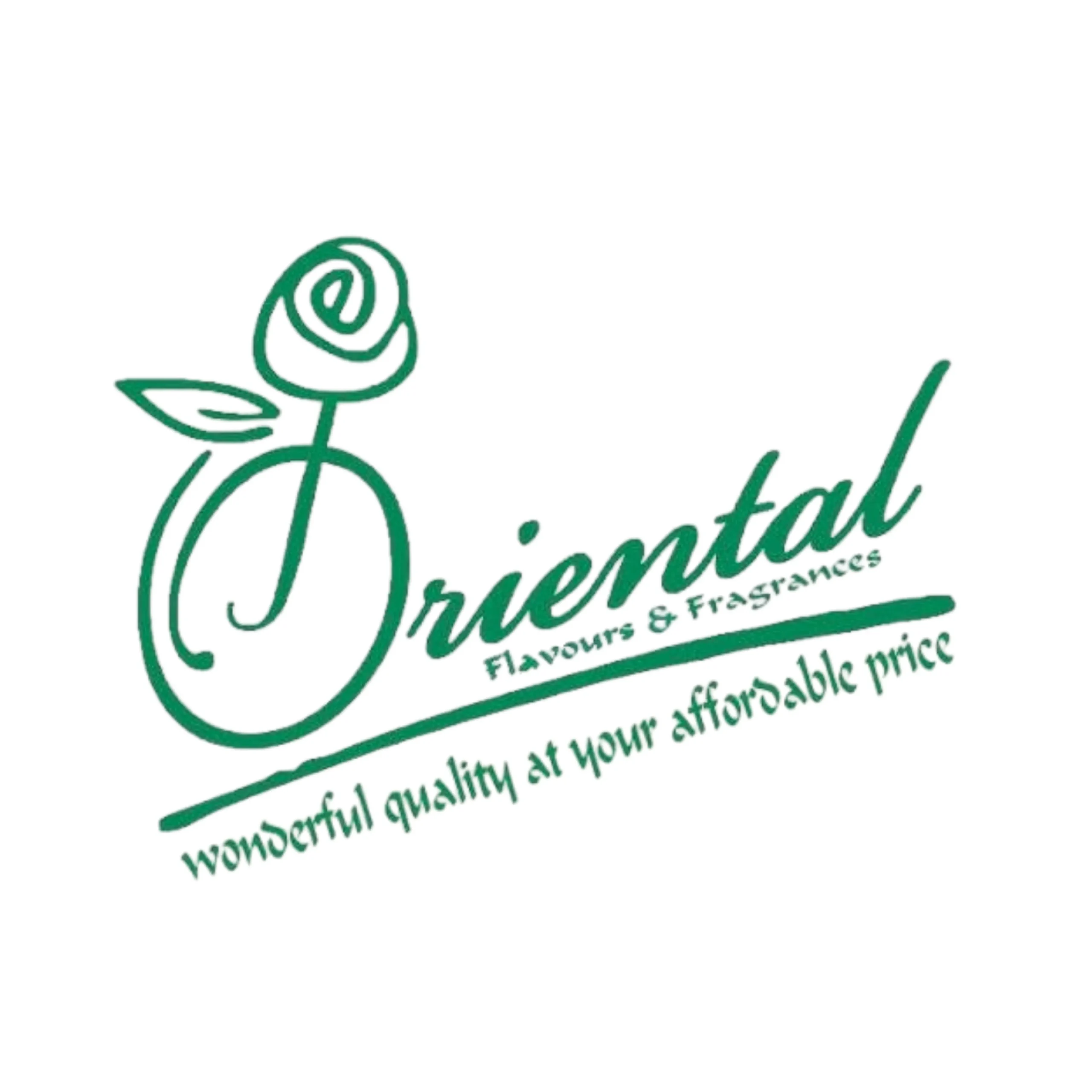 Oriental