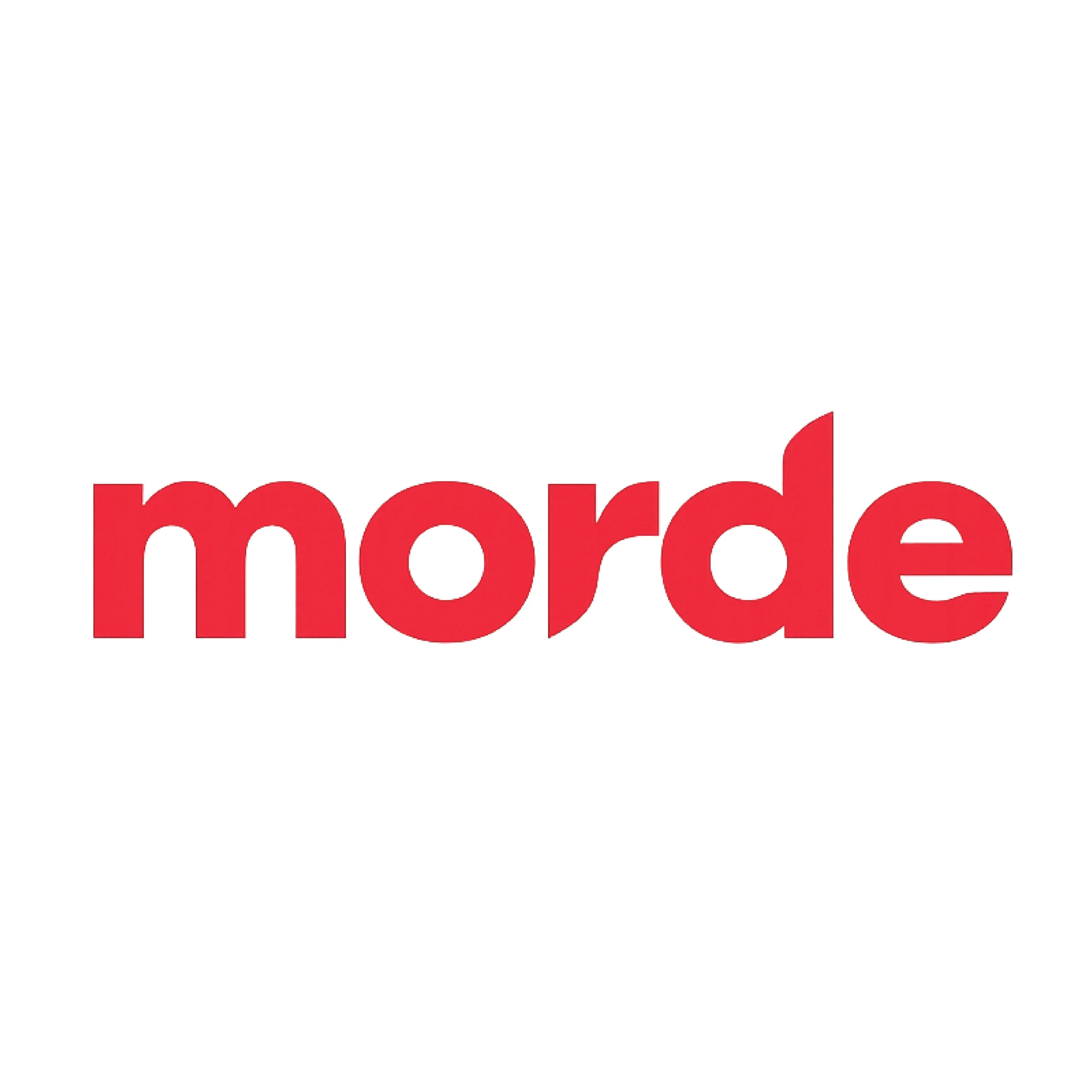 morde